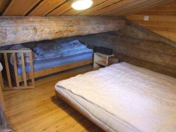 Фото номера Дом для отпуска Дома для отпуска Holiday Home Rukankuu nr 1 г. Рука 14