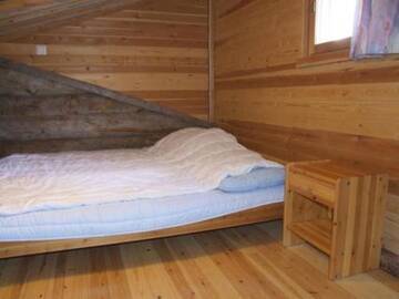 Фото номера Дом для отпуска Дома для отпуска Holiday Home Rukankuu nr 1 г. Рука 13
