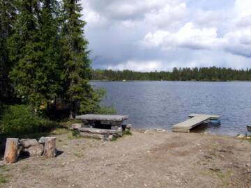 Фото номера Дом для отпуска Дома для отпуска Holiday Home Rantaruka 3a5 г. Рука 31