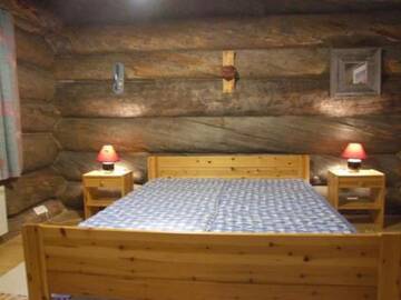 Фото номера Дом для отпуска Дома для отпуска Holiday Home Rantaruka 3a5 г. Рука 30