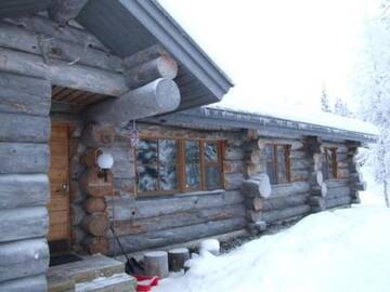 Фото номера Дом для отпуска Дома для отпуска Holiday Home Rantaruka 3a5 г. Рука 35