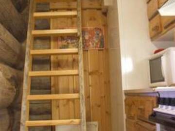 Фото номера Дом для отпуска Дома для отпуска Holiday Home Rantaruka 3a5 г. Рука 10