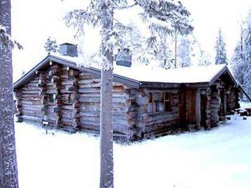 Фото номера Дом для отпуска Дома для отпуска Holiday Home Rantaruka 3a5 г. Рука 15