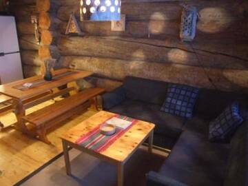 Фото номера Дом для отпуска Дома для отпуска Holiday Home Rantaruka 3a5 г. Рука 19