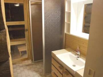 Фото номера Дом для отпуска Дома для отпуска Holiday Home Rantaruka 3a5 г. Рука 22