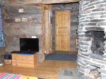 Фото номера Дом для отпуска Дома для отпуска Holiday Home Rantaruka 3a5 г. Рука 9