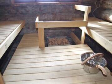 Фото номера Дом для отпуска Дома для отпуска Holiday Home Rukapuro г. Рука 51