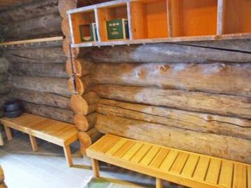 Фото номера Дом для отпуска Дома для отпуска Holiday Home Rukapuro г. Рука 30