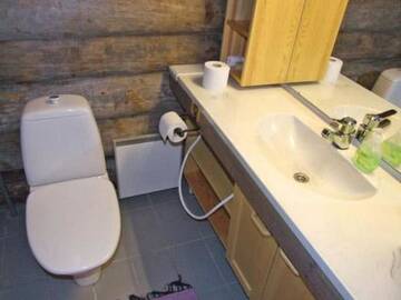 Фото номера Дом для отпуска Дома для отпуска Holiday Home Rukapuro г. Рука 33