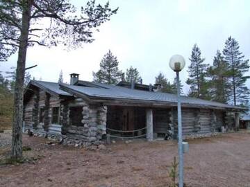 Фото номера Дом для отпуска Дома для отпуска Holiday Home Rukapuro г. Рука 39