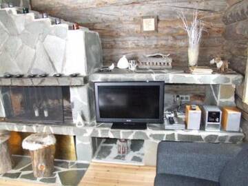 Фото номера Дом для отпуска Дома для отпуска Holiday Home Rukapuro г. Рука 37