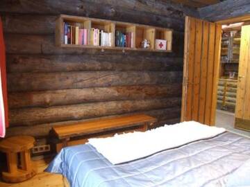 Фото номера Дом для отпуска Дома для отпуска Holiday Home Rukapuro г. Рука 10