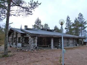 Фото номера Дом для отпуска Дома для отпуска Holiday Home Rukapuro г. Рука 14