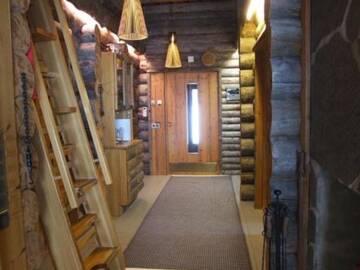 Фото номера Дом для отпуска Дома для отпуска Holiday Home Rukapuro г. Рука 18