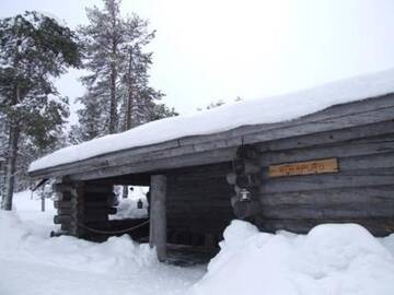 Фото номера Дом для отпуска Дома для отпуска Holiday Home Rukapuro г. Рука 19