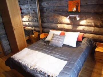 Фото номера Дом для отпуска Дома для отпуска Holiday Home Rukapuro г. Рука 20