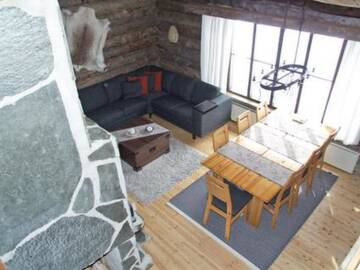 Фото номера Дом для отпуска Дома для отпуска Holiday Home Rukapuro г. Рука 25