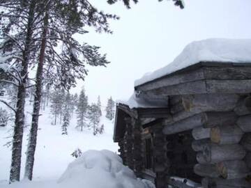 Фото номера Дом для отпуска Дома для отпуска Holiday Home Rukapuro г. Рука 22