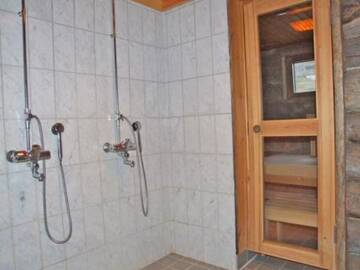 Фото номера Дом для отпуска Дома для отпуска Holiday Home Rukapuro г. Рука 6