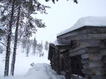Фото номера Дом для отпуска Дома для отпуска Holiday Home Rukapuro г. Рука 47