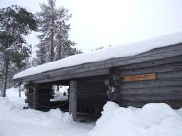 Фото номера Дом для отпуска Дома для отпуска Holiday Home Rukapuro г. Рука 44