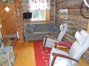 Фото номера Дом для отпуска Дома для отпуска Holiday Home Saukkokumpu 4 г. Рука 26