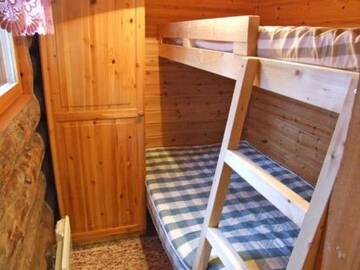 Фото номера Дом для отпуска Дома для отпуска Holiday Home Saukkokumpu 4 г. Рука 25