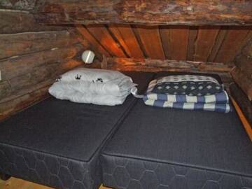 Фото номера Дом для отпуска Дома для отпуска Holiday Home Saukkokumpu 4 г. Рука 39