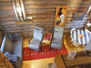 Фото номера Дом для отпуска Дома для отпуска Holiday Home Saukkokumpu 4 г. Рука 37