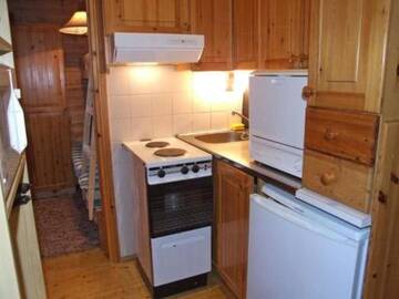Фото номера Дом для отпуска Дома для отпуска Holiday Home Saukkokumpu 4 г. Рука 38