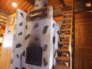 Фото номера Дом для отпуска Дома для отпуска Holiday Home Saukkokumpu 4 г. Рука 10