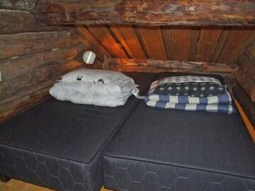 Фото номера Дом для отпуска Дома для отпуска Holiday Home Saukkokumpu 4 г. Рука 17