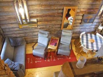 Фото номера Дом для отпуска Дома для отпуска Holiday Home Saukkokumpu 4 г. Рука 15