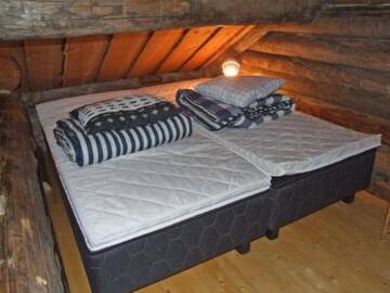 Фото номера Дом для отпуска Дома для отпуска Holiday Home Saukkokumpu 4 г. Рука 20