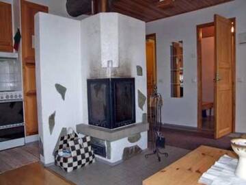 Фото номера Дом для отпуска Дома для отпуска Holiday Home Rukapahta 15 г. Рука 7