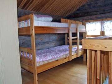 Фото номера Дом для отпуска Дома для отпуска Holiday Home Rukapahta 15 г. Рука 25