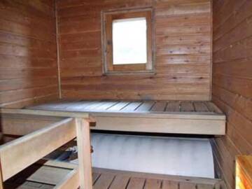 Фото номера Дом для отпуска Дома для отпуска Holiday Home Rukapahta 15 г. Рука 10