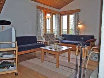 Фото номера Дом для отпуска Дома для отпуска Holiday Home Rukapahta 15 г. Рука 12