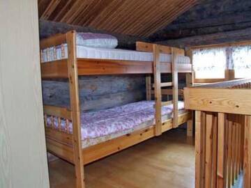 Фото номера Дом для отпуска Дома для отпуска Holiday Home Rukapahta 15 г. Рука 13