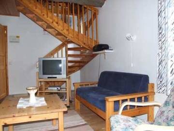 Фото номера Дом для отпуска Дома для отпуска Holiday Home Rukapahta 15 г. Рука 15