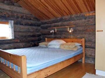 Фото номера Дом для отпуска Дома для отпуска Holiday Home Rukapahta 15 г. Рука 17