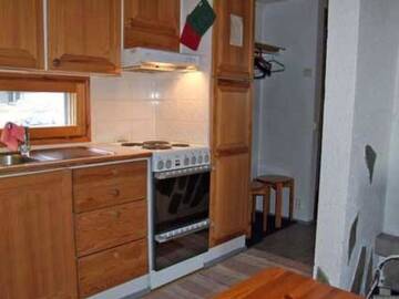 Фото номера Дом для отпуска Дома для отпуска Holiday Home Rukapahta 15 г. Рука 9
