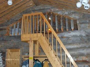 Фото номера Дом для отпуска Дома для отпуска Holiday Home Rukan etelärinne b г. Рука 7