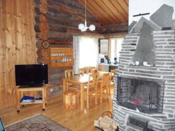 Фото номера Дом для отпуска Дома для отпуска Holiday Home Rukan etelärinne b г. Рука 27