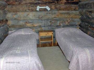 Фото номера Дом для отпуска Дома для отпуска Holiday Home Rukan etelärinne b г. Рука 10
