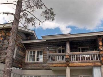 Фото номера Дом для отпуска Дома для отпуска Holiday Home Rukan etelärinne b г. Рука 12