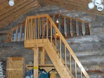 Фото номера Дом для отпуска Дома для отпуска Holiday Home Rukan etelärinne b г. Рука 21