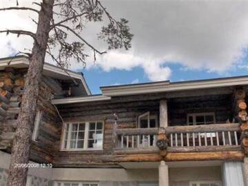 Фото номера Дом для отпуска Дома для отпуска Holiday Home Rukan etelärinne b г. Рука 26