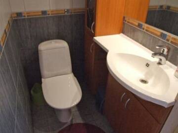 Фото номера Дом для отпуска Дома для отпуска Holiday Home Pyryruka г. Рука 65