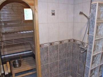 Фото номера Дом для отпуска Дома для отпуска Holiday Home Pyryruka г. Рука 59
